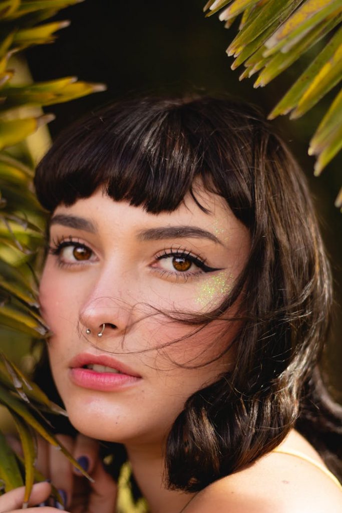 natural beauty makeup