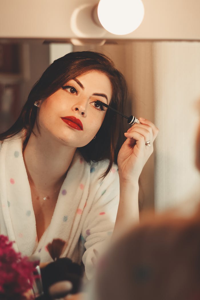 private makeup lessons
