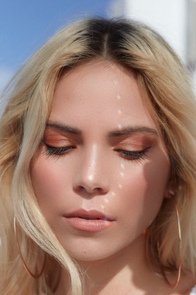 beauty makeup