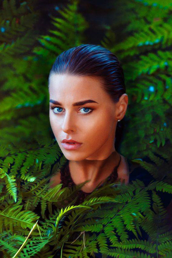 beauty makeup