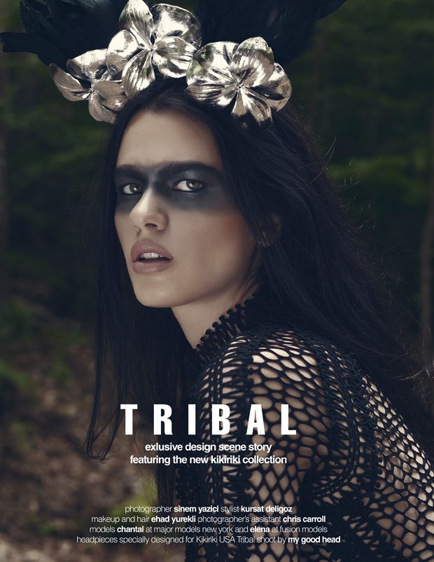 TribalDscene