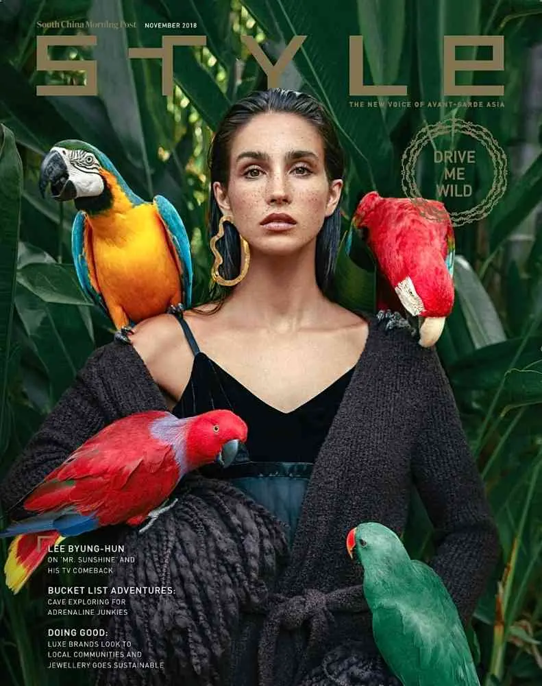 stylemag